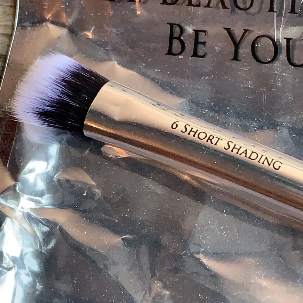 FARAH 5-Piece Eye Perfection Brush Set